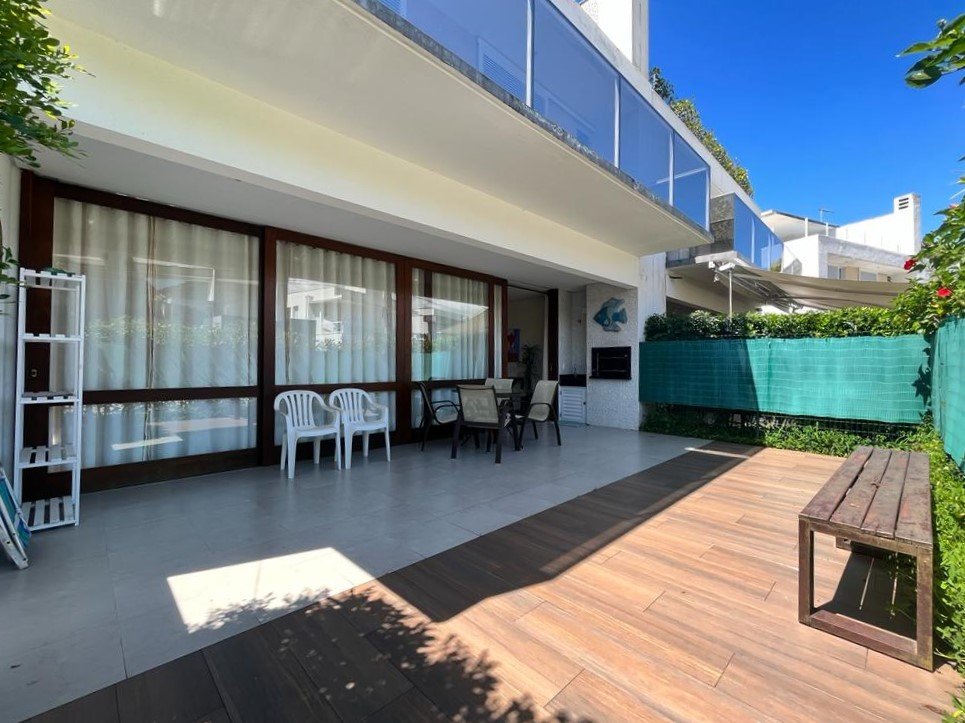 Casa em Condomnio - Venda - Riviera de So Loureno - Bertioga - SP