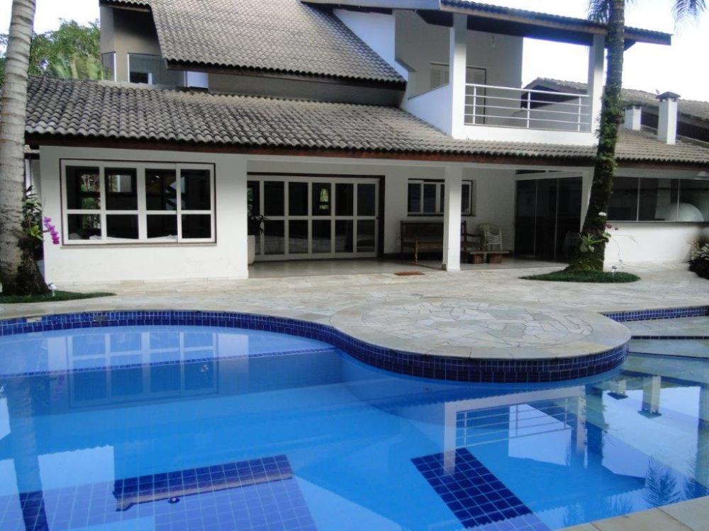 Casa - Temporada - Riviera de São Lourenço - Bertioga - SP
