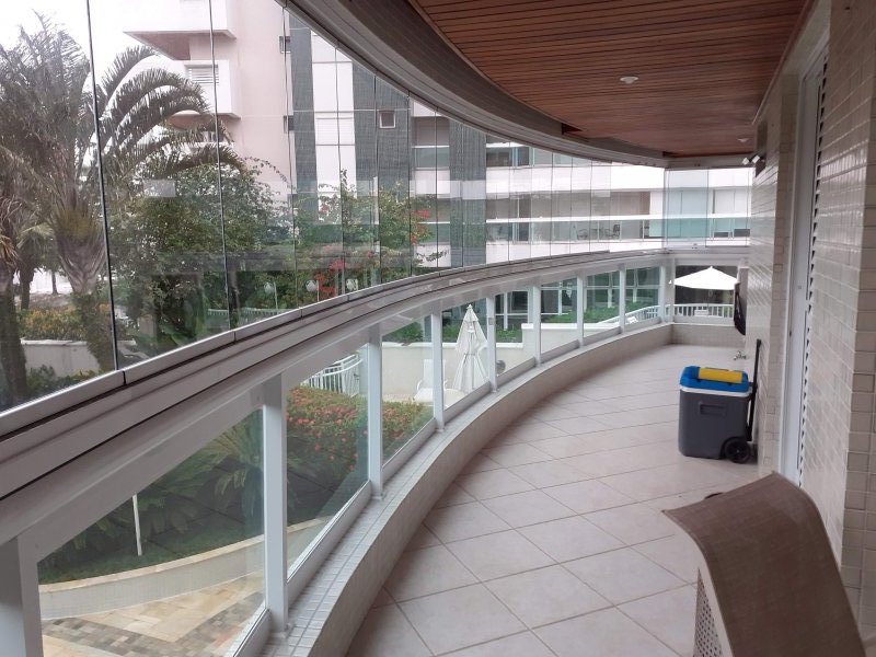 Apartamento - Temporada - Riviera de So Loureno - Bertioga - SP