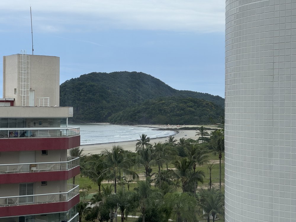 Apartamento - Venda - Riviera de So Loureno - Bertioga - SP