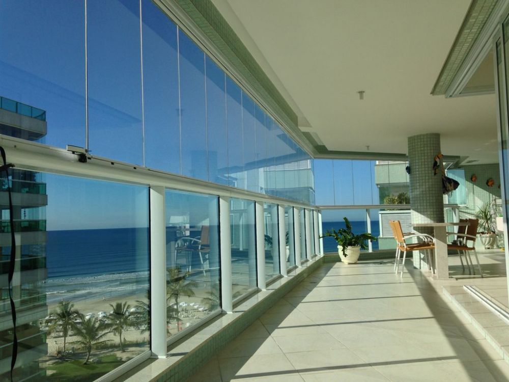 Apartamento - Venda - Riviera de So Loureno - Bertioga - SP