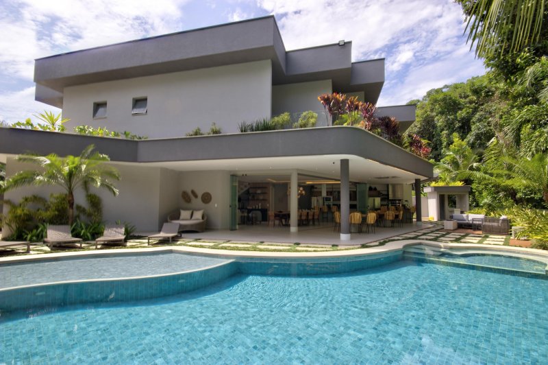 Casa - Venda - Riviera - Bertioga - SP