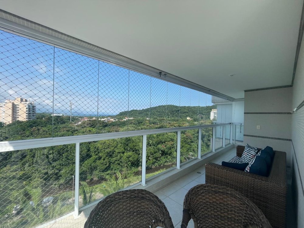Apartamento - Aluguel - Riviera de So Loureno - Bertioga - SP