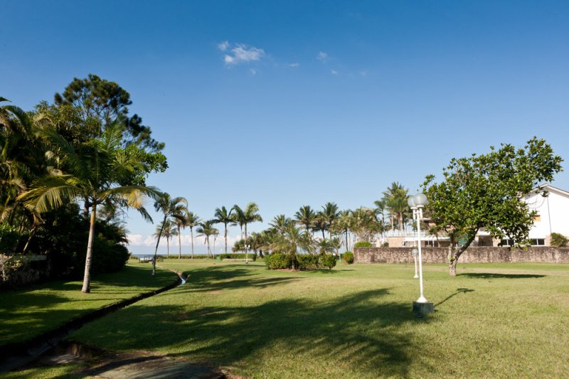Terreno - Venda - Riviera de So Loureno - Bertioga - SP