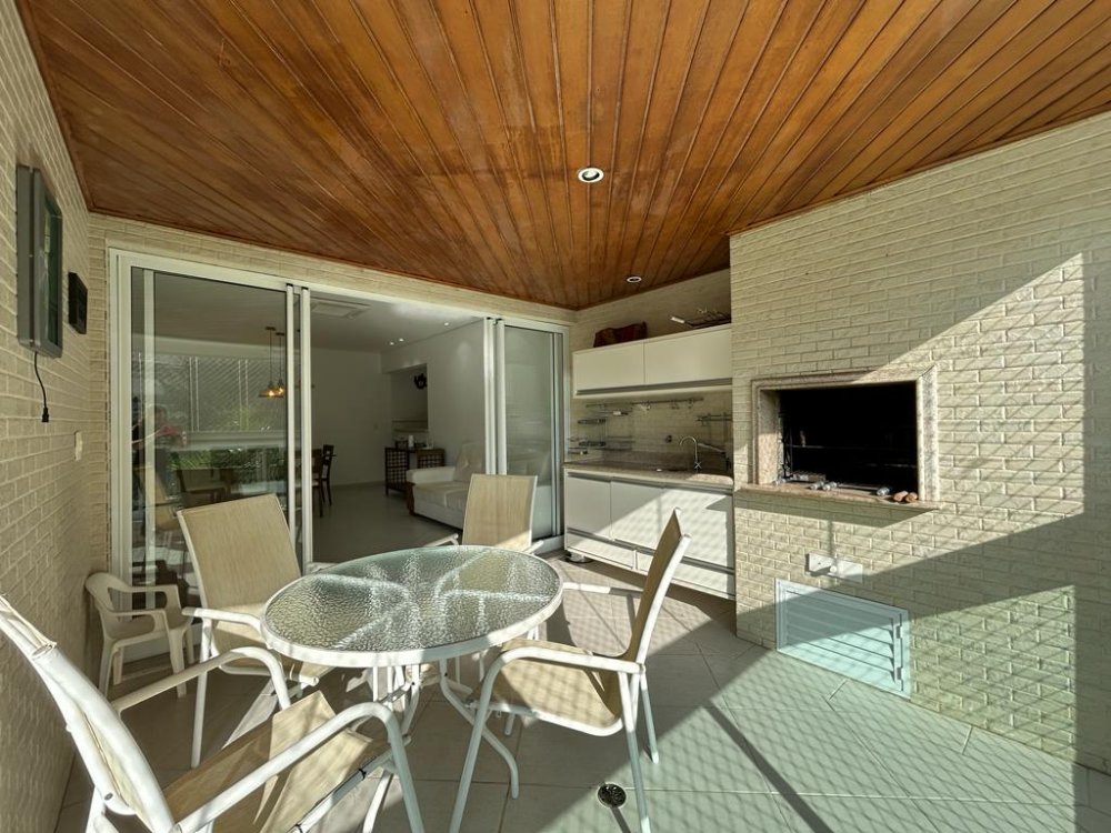 Apartamento - Venda - Riviera de So Loureno - Bertioga - SP