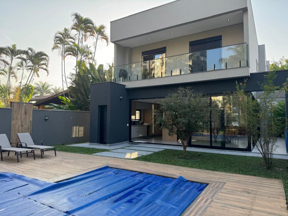 Casa - Venda - Riviera - Bertioga - SP