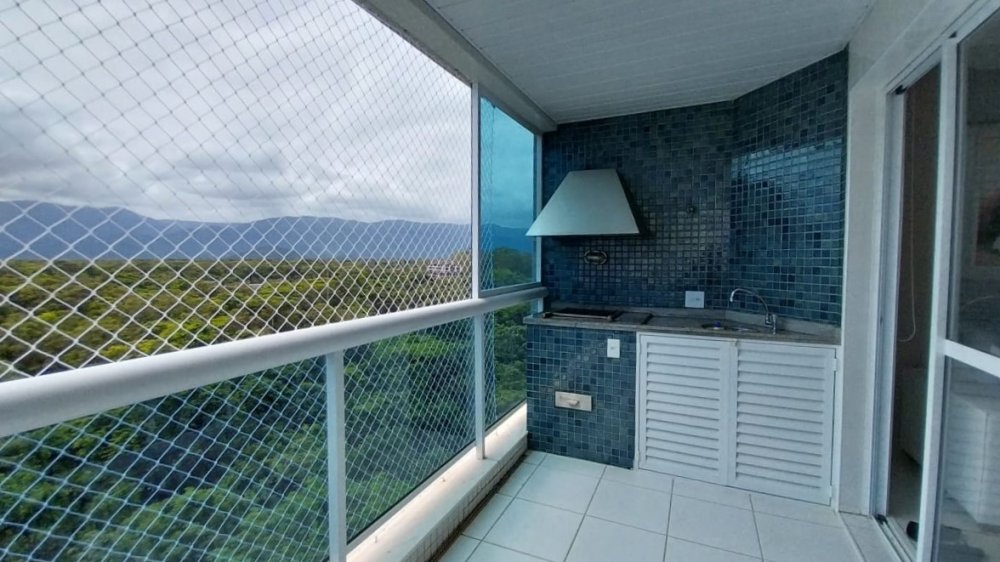 Apartamento - Venda - Riviera de So Loureno - Bertioga - SP
