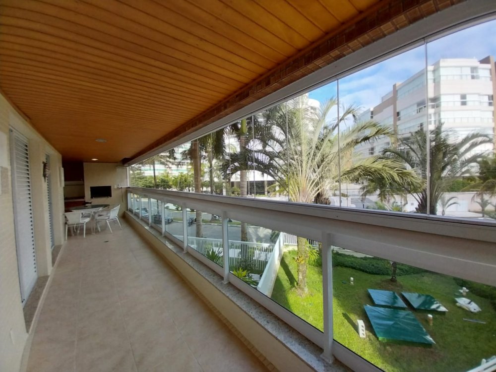 Apartamento - Aluguel - Riviera de So Loureno - Bertioga - SP