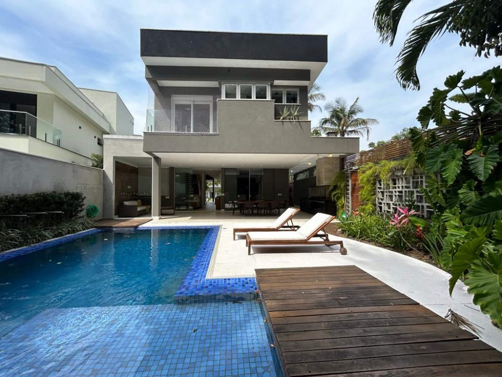 Casa - Venda - Riviera de São Lourenço - Bertioga - SP