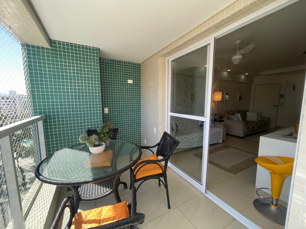Apartamento - Venda - Riviera - Bertioga - SP