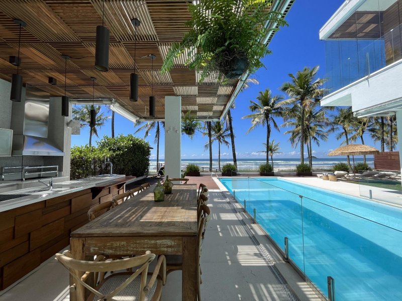 Casa - Venda - Riviera - Bertioga - SP