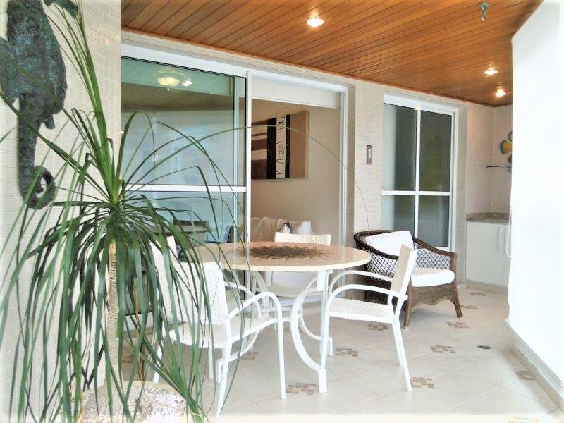 Apartamento - Temporada - Riviera de So Loureno - Bertioga - SP