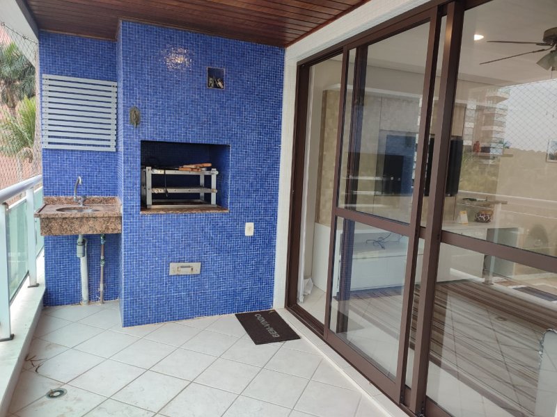 Apartamento - Venda - Riviera de So Loureno - Bertioga - SP