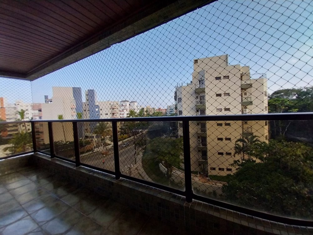 Apartamento - Temporada - Riviera de So Loureno - Bertioga - SP