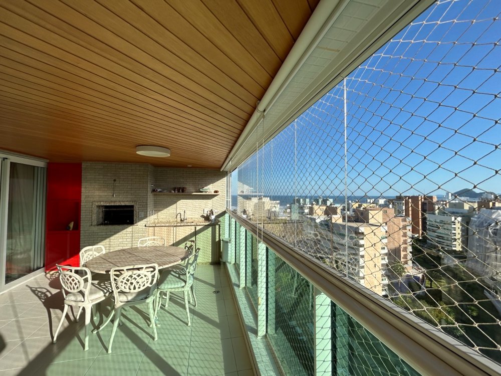 Apartamento - Venda - Riviera de So Loureno - Bertioga - SP