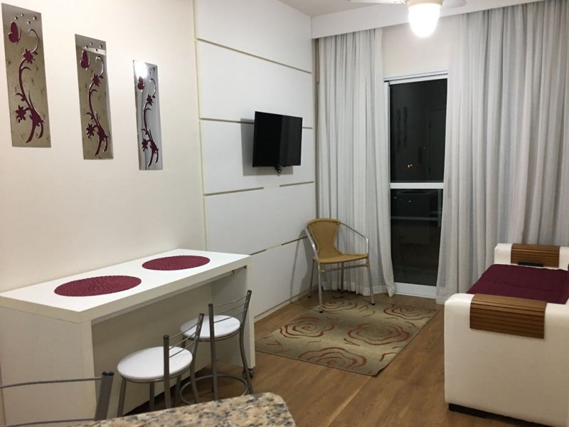 Apartamento - Temporada - Riviera - Bertioga - SP
