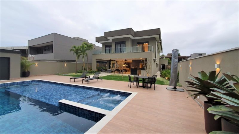 Casa - Venda - Riviera - Bertioga - SP