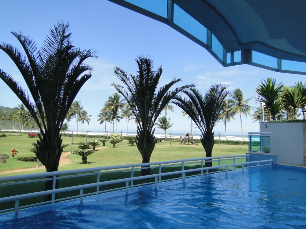 Apartamento - Temporada - Riviera de So Loureno - Bertioga - SP
