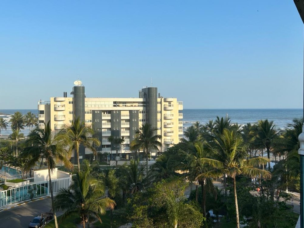 Apartamento - Venda - Riviera de So Loureno - Bertioga - SP