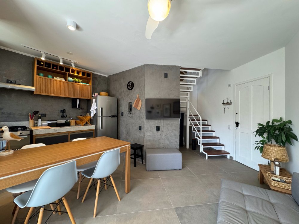 Apartamento - Venda - Riviera de So Loureno - Bertioga - SP