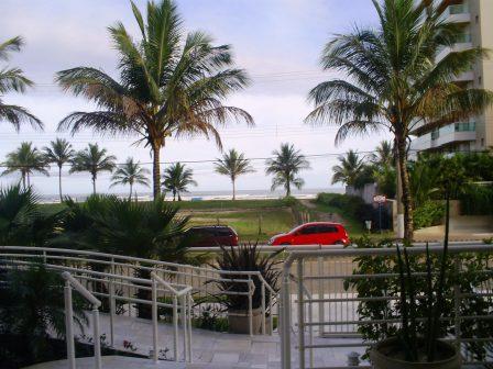 Apartamento - Temporada - Riviera de So Loureno - Bertioga - SP