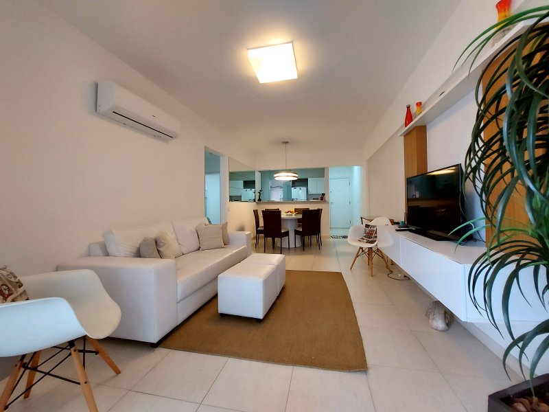 Apartamento - Temporada - Riviera de São Lourenço - Bertioga - SP