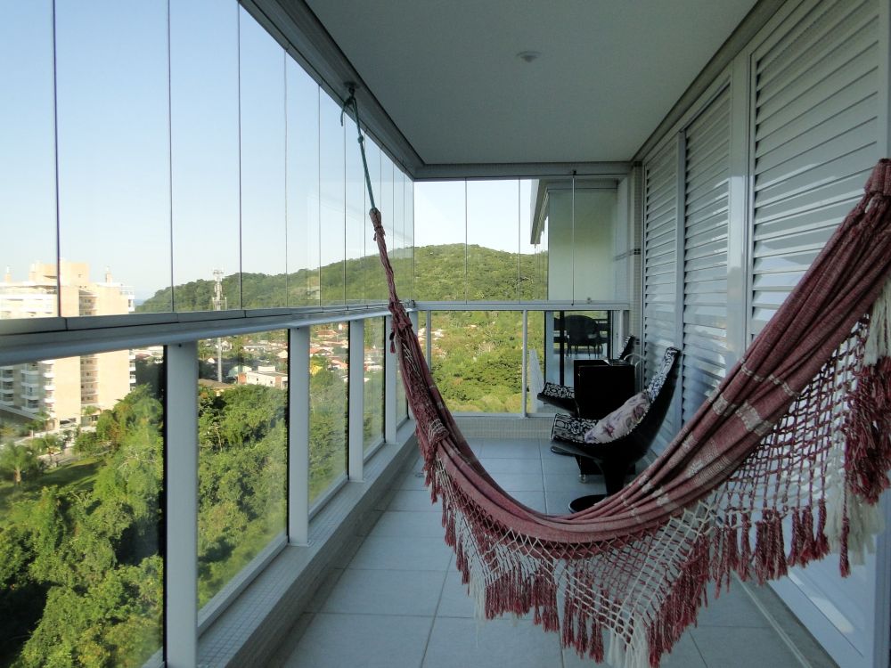 Apartamento - Temporada - Riviera de So Loureno - Bertioga - SP