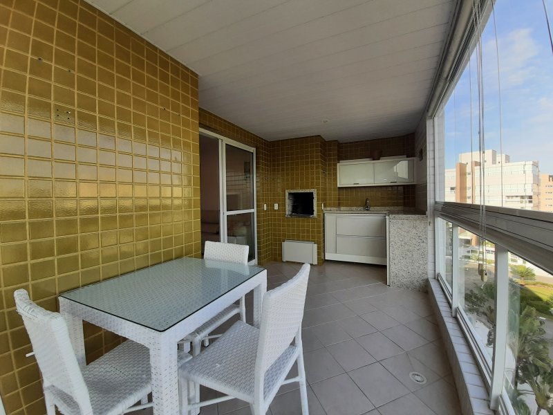 Apartamento - Venda - Riviera de So Loureno - Bertioga - SP