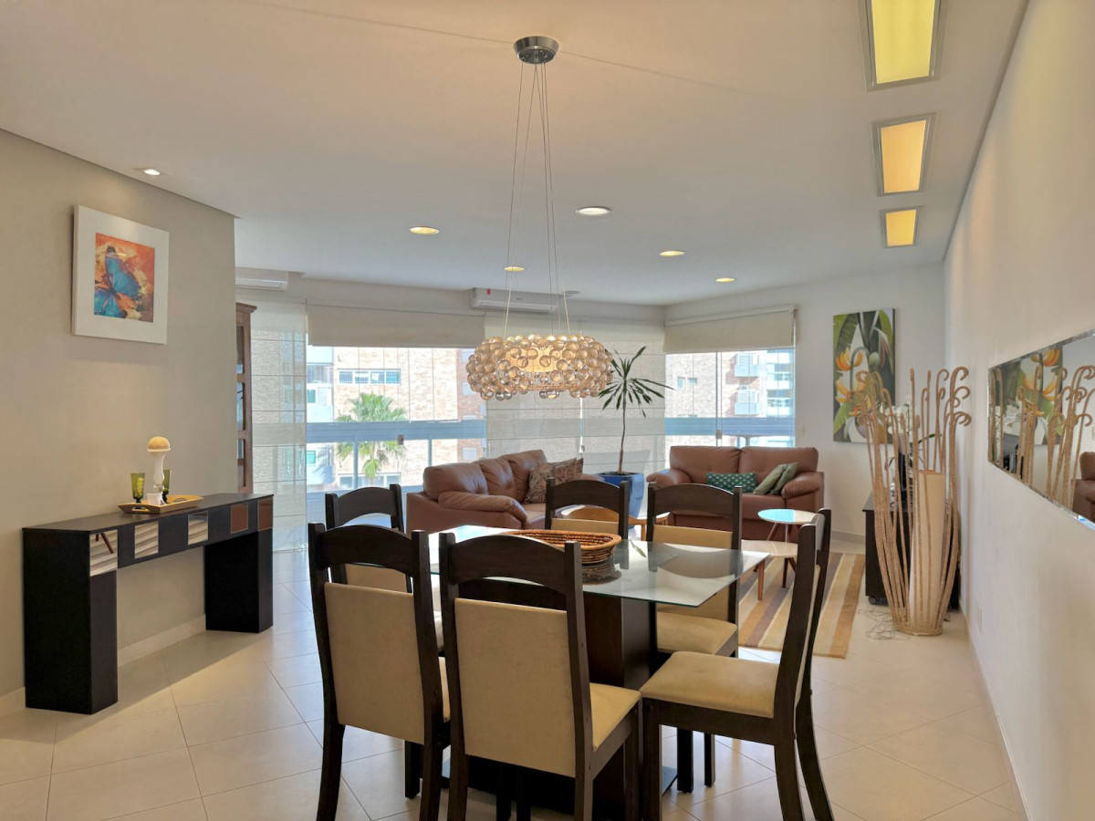 Apartamento - Venda - Riviera de So Loureno - Bertioga - SP