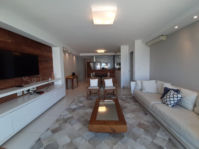 Apartamento - Temporada - Riviera de So Loureno - Bertioga - SP