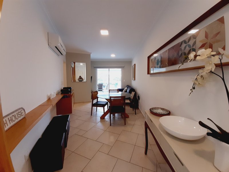 Apartamento - Venda - Riviera de So Loureno - Bertioga - SP