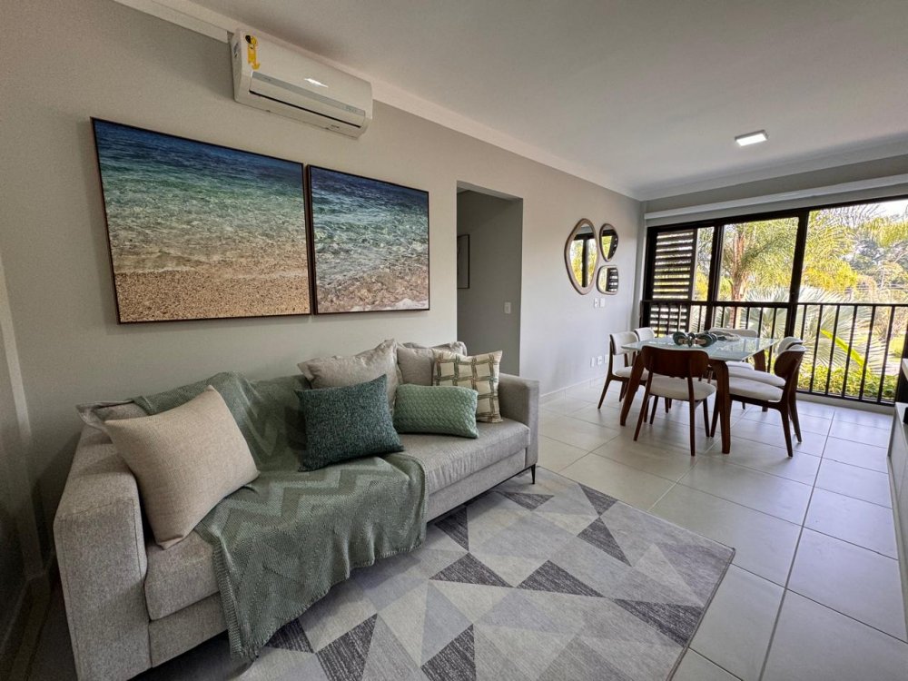 Casa em Condomnio - Venda - Riviera de So Loureno - Bertioga - SP