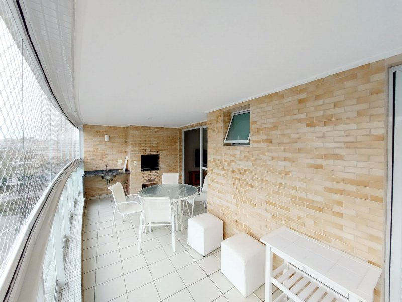 Apartamento - Venda - Riviera de So Loureno - Bertioga - SP