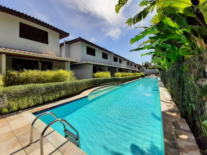 Casa em Condomnio - Venda - Riviera de So Loureno - Bertioga - SP