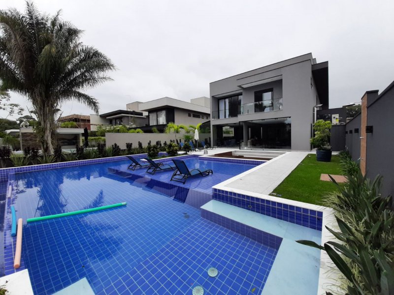 Casa - Venda - Riviera de So Loureno - Bertioga - SP