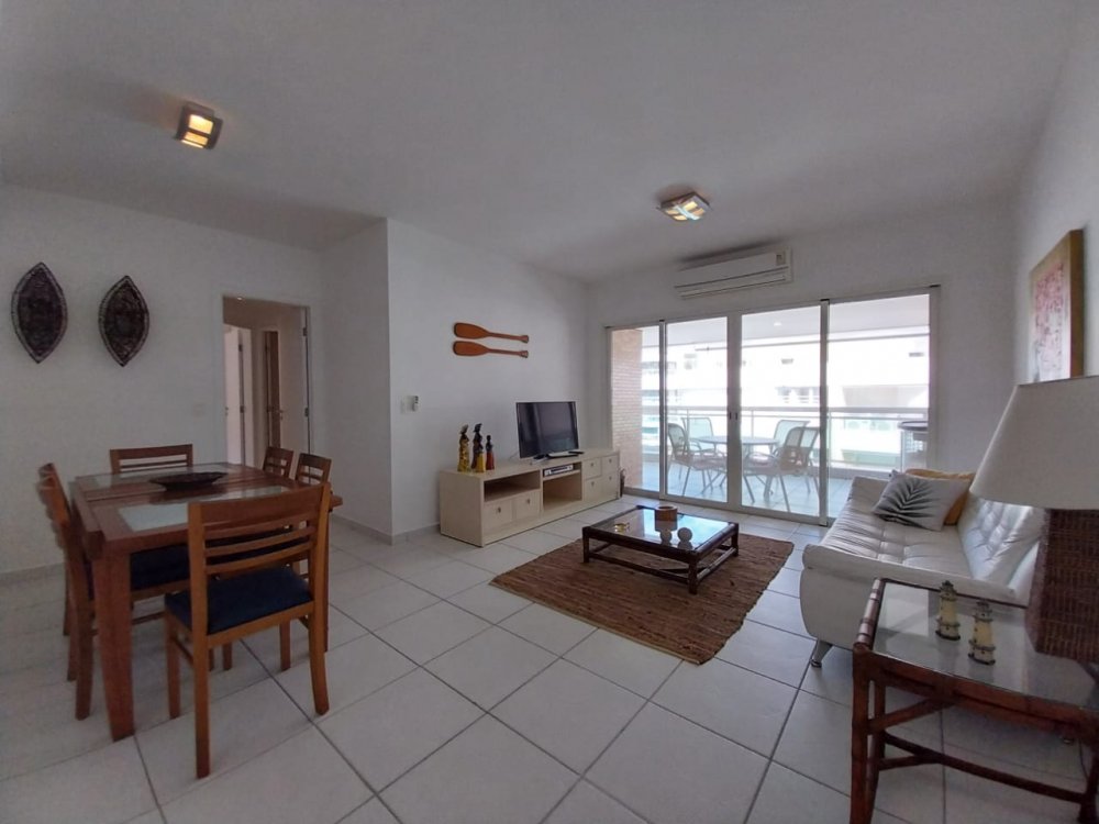 Apartamento - Aluguel - Riviera de So Loureno - Bertioga - SP