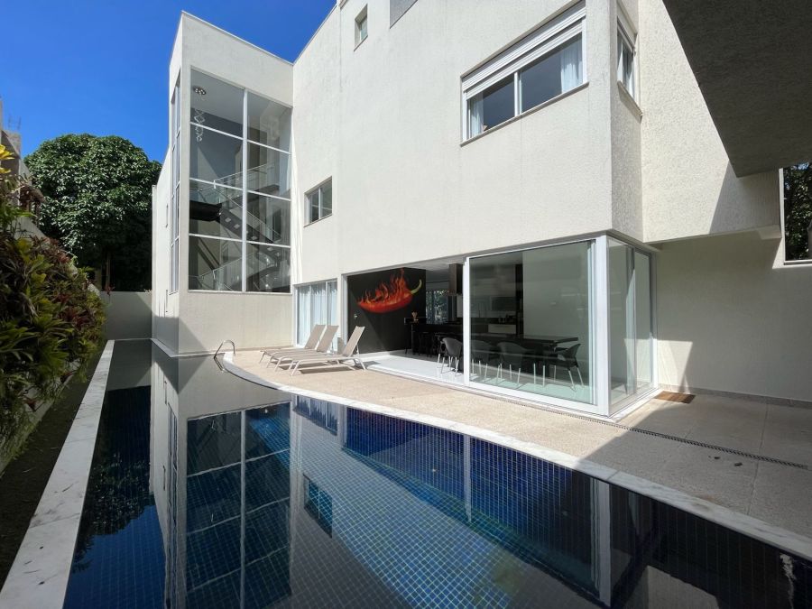 Casa - Venda - Riviera de So Loureno - Bertioga - SP