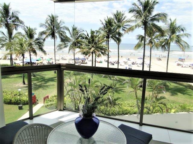 Apartamento - Temporada - Riviera - Bertioga - SP