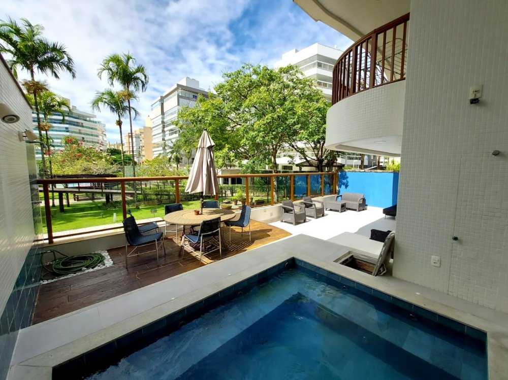 Apartamento - Venda - Riviera de So Loureno - Bertioga - SP