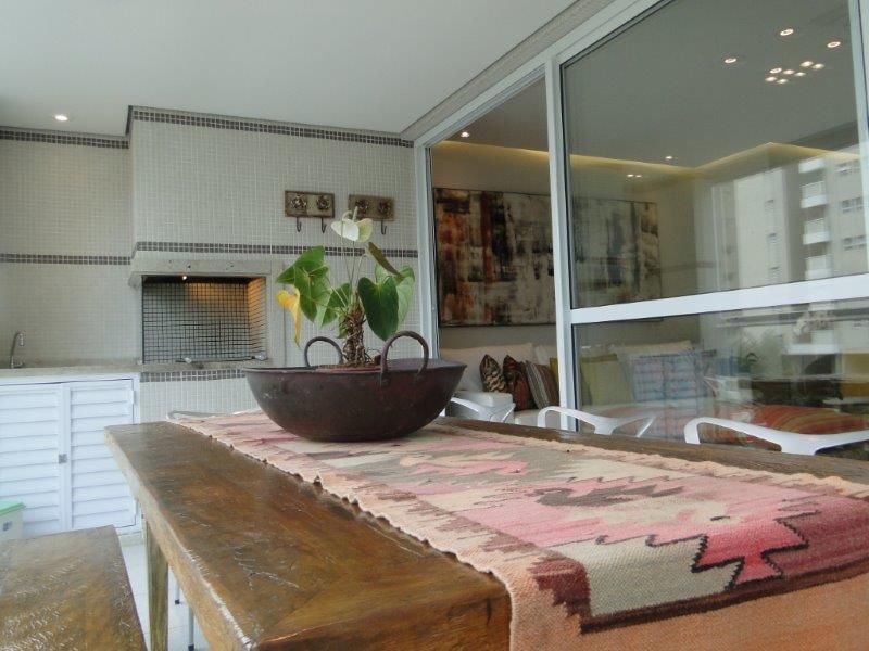 Apartamento - Temporada - Riviera de So Loureno - Bertioga - SP