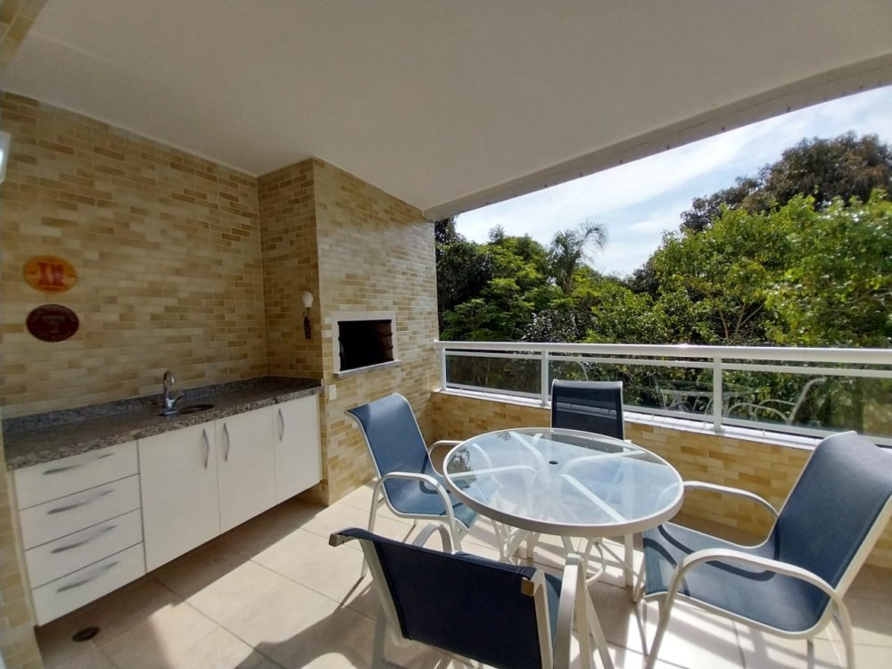 Apartamento - Venda - Riviera de So Loureno - Bertioga - SP