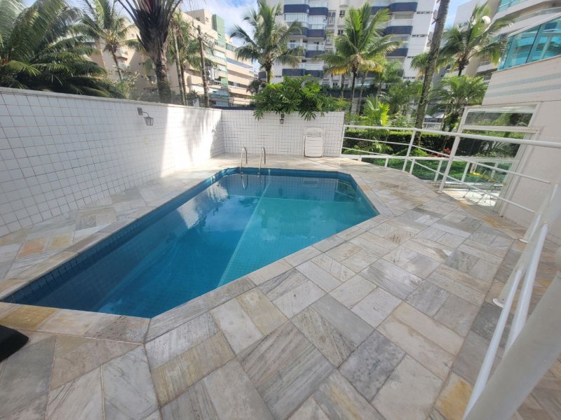 Apartamento - Venda - Riviera de So Loureno - Bertioga - SP