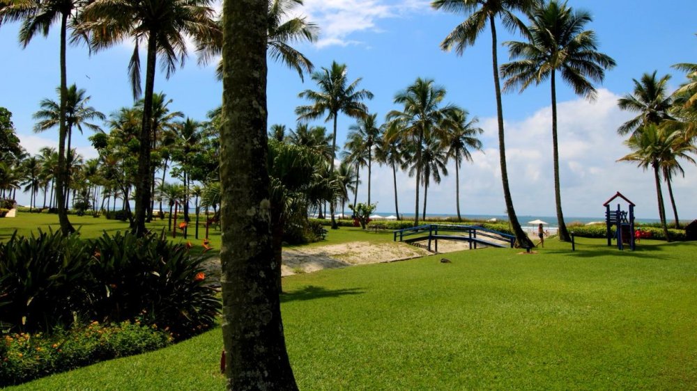 Apartamento - Temporada - Riviera de So Loureno - Bertioga - SP