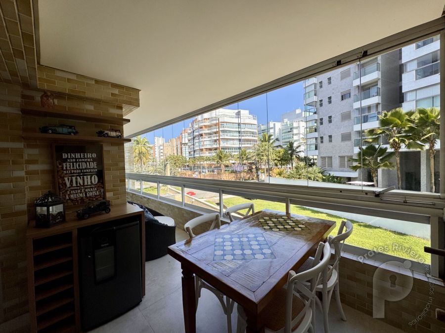 Apartamento - Venda - Riviera de So Loureno - Bertioga - SP