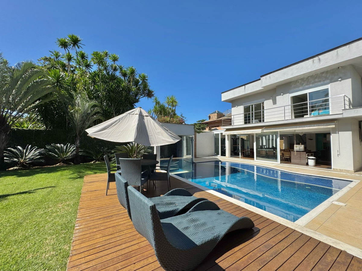 Casa - Venda - Riviera - Bertioga - SP