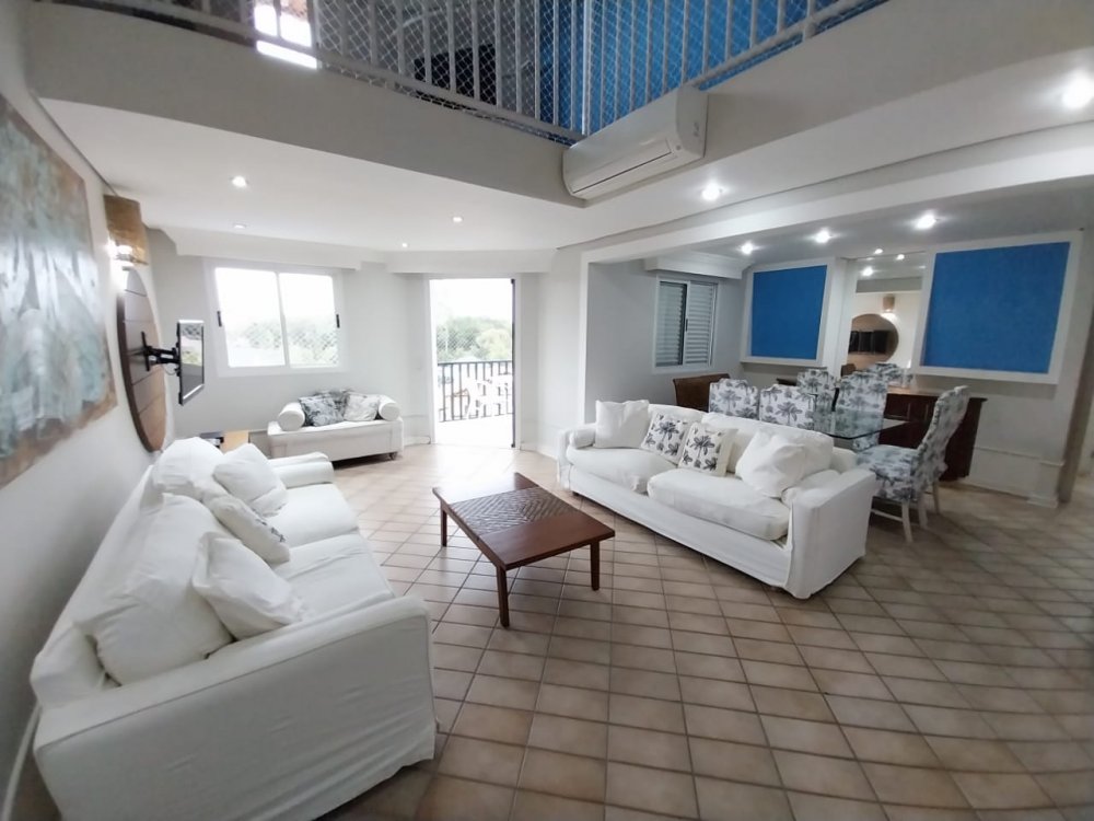 Apartamento - Venda - Riviera de So Loureno - Bertioga - SP