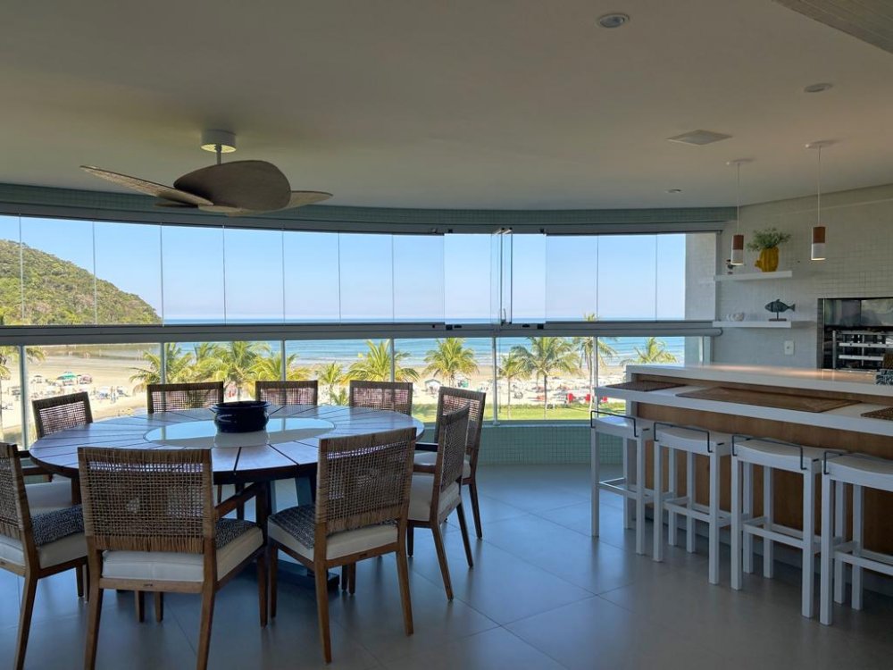 Apartamento - Venda - Riviera de So Loureno - Bertioga - SP