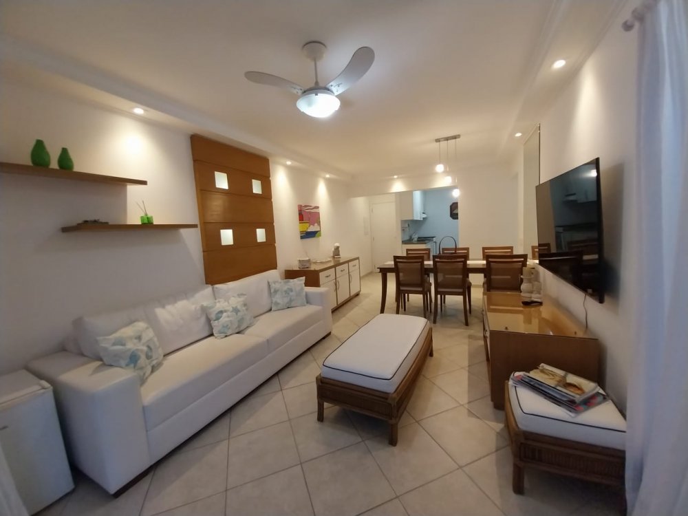 Apartamento - Venda - Riviera de So Loureno - Bertioga - SP