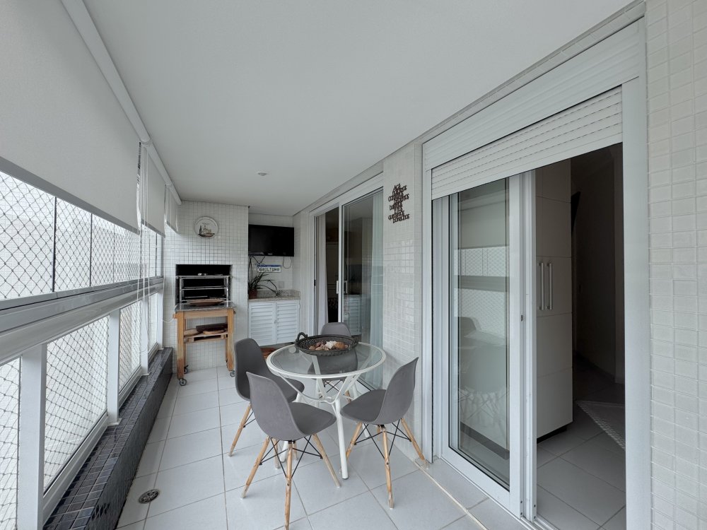 Apartamento - Venda - Riviera de So Loureno - Bertioga - SP
