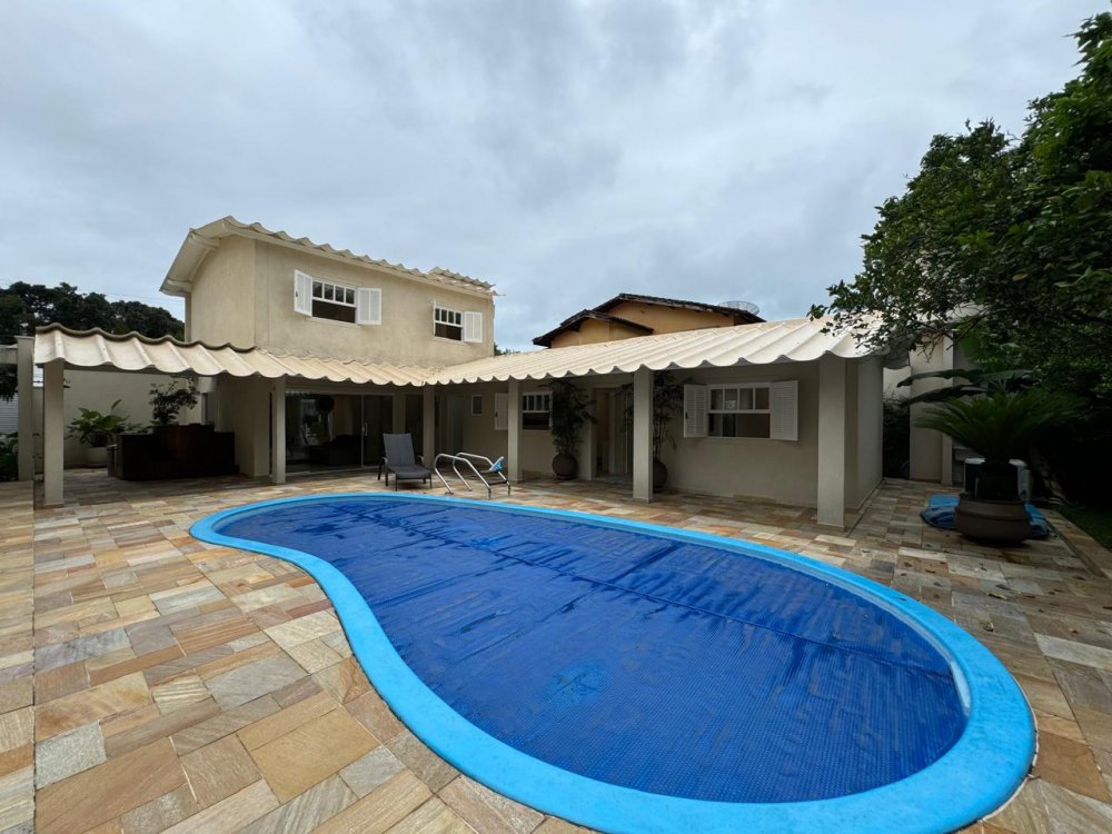 Casa - Venda - Riviera - Bertioga - SP